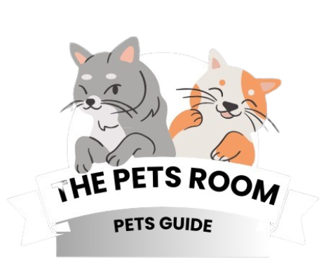 The Pets Room