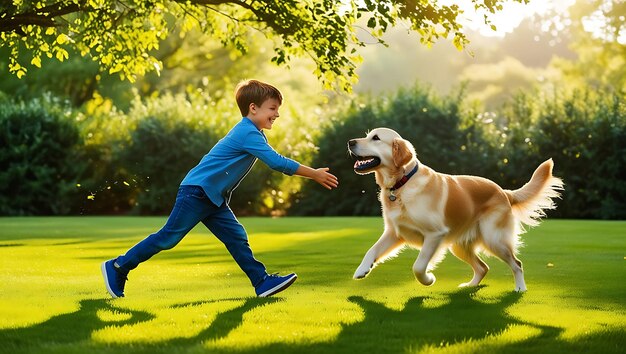 Dog Friendly Parks: Discover the Best Outdoor Adventures for Your Pet