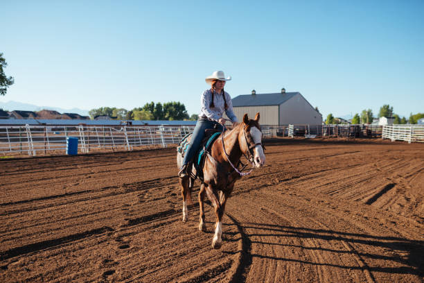 Horse Riding Lessons