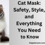 Cat Mask: Safety, Style, and Everything You Need to Know